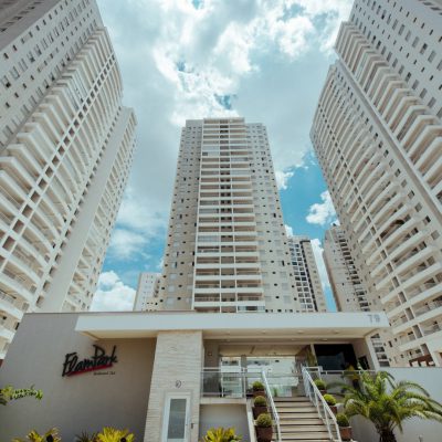 Residencial Flam Park