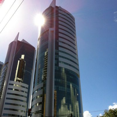 Centro Emp. Cícero Dias