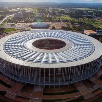 Estádio Mané Garrincha